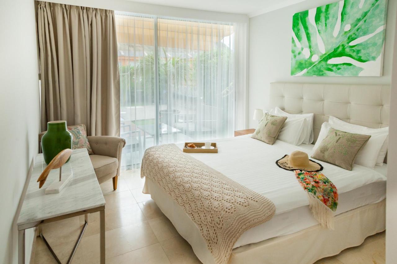 Elle Ocean Villa Gran Canaria Heated Pool Wifi Amadores Exteriör bild