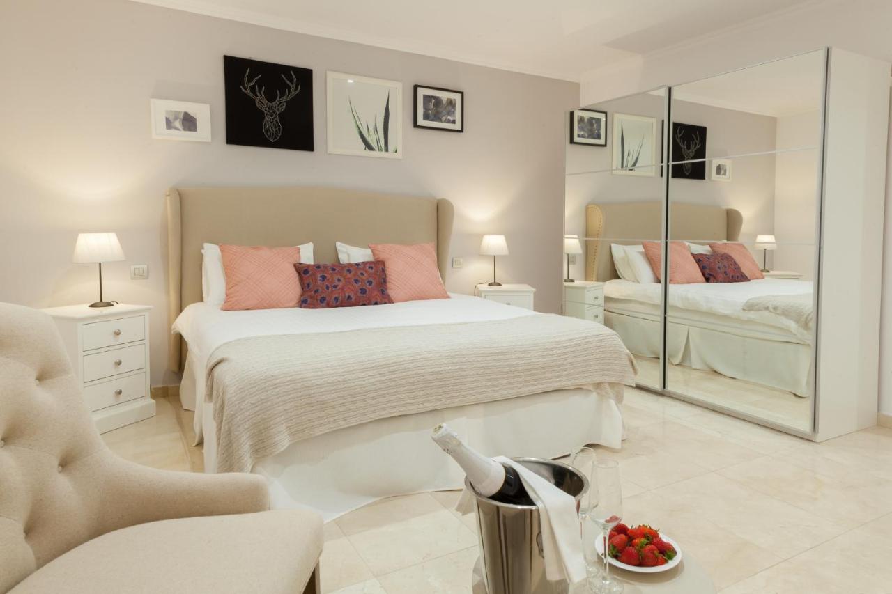 Elle Ocean Villa Gran Canaria Heated Pool Wifi Amadores Exteriör bild